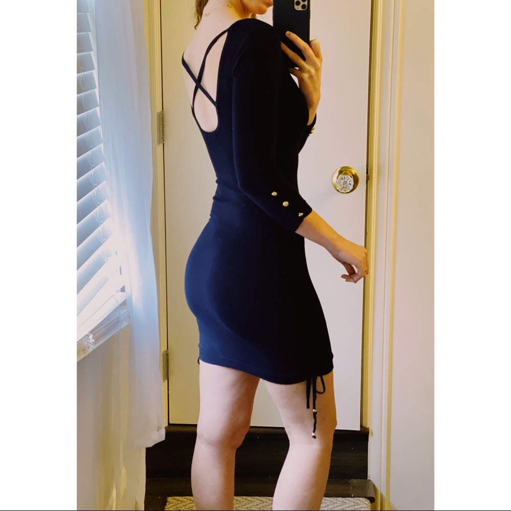 GUESS LBD